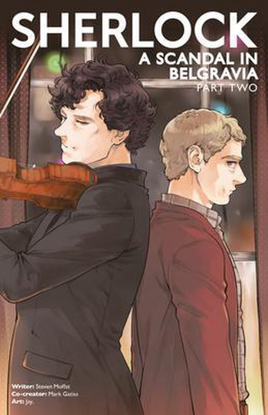 Sherlock