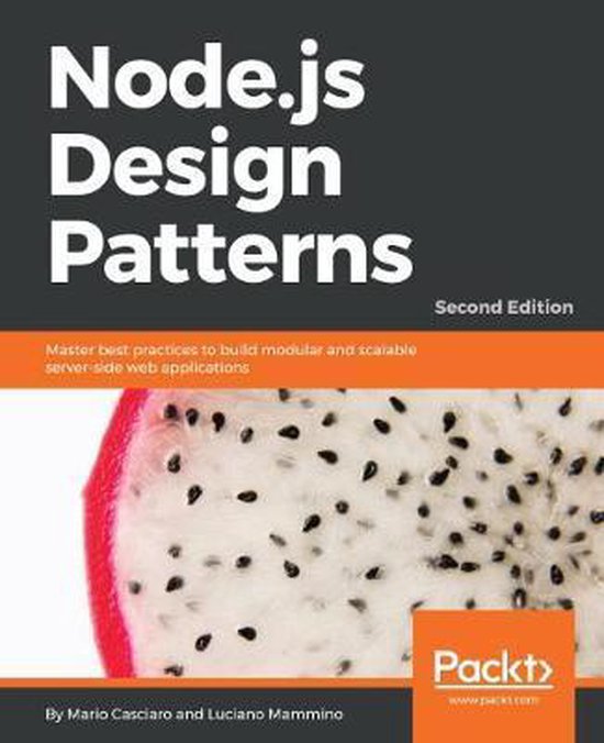 Node.js Design Patterns -