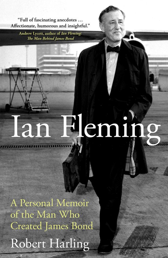 Ian Fleming