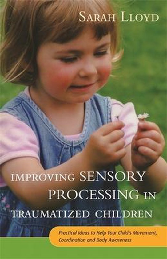 Impr Sensory Proces In Traumatized Child