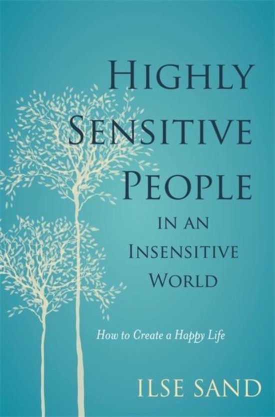 Highly Sensitive People