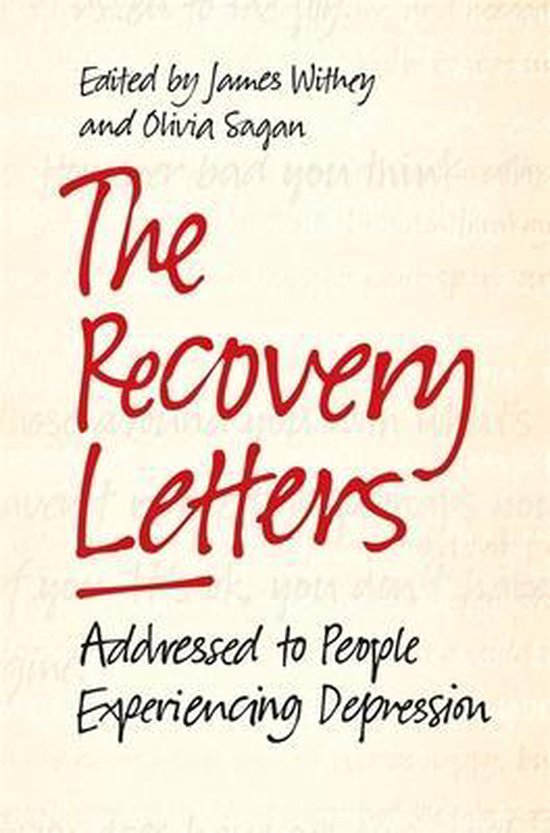 The Recovery Letters