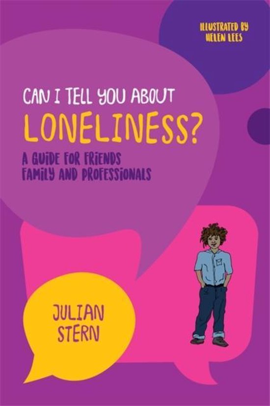 Can I Tell You About Loneliness?