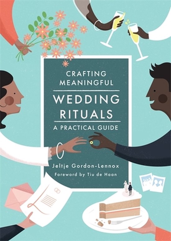 Crafting Meaningful Wedding Rituals: A Practical Guide