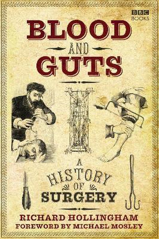 Blood & Guts