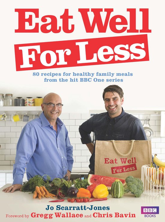 Eat Well For Less