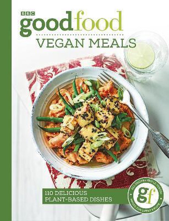 Good Food Vegan Meals