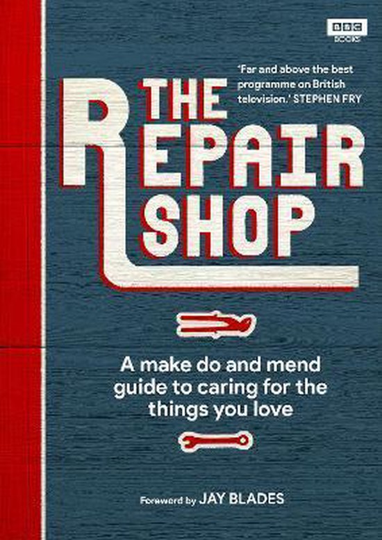 The Repair Shop