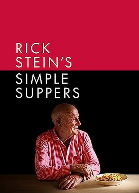 BBC Books - Rick Stein's Simple Suppers