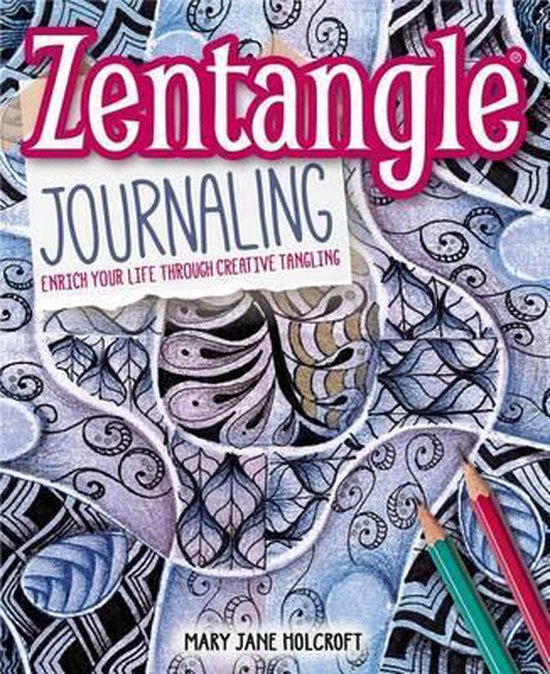 Zentangle Journaling