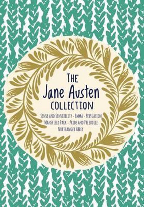 The Jane Austen Collection