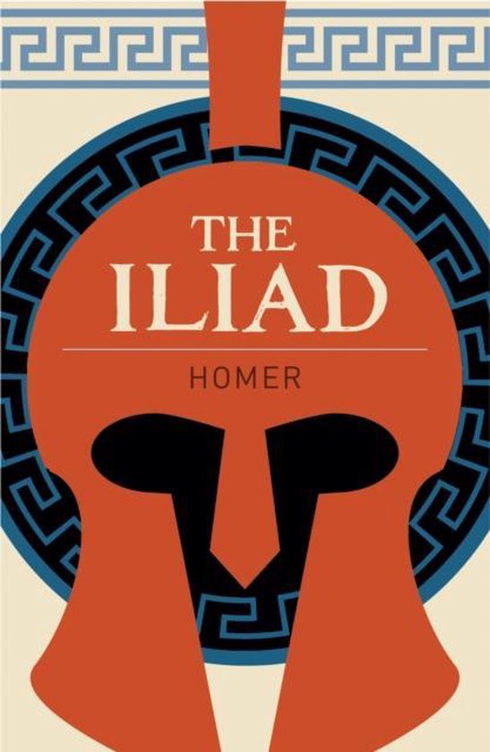 The Iliad