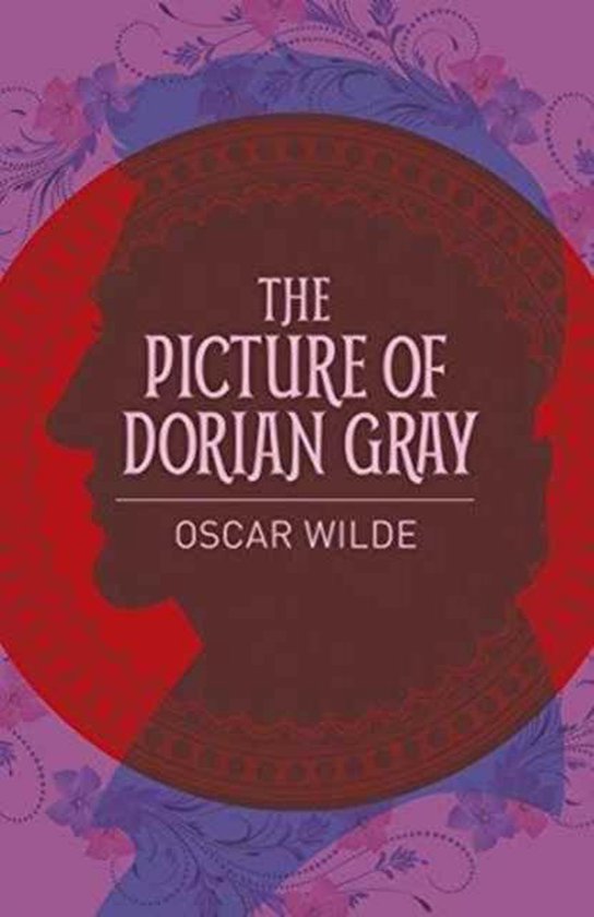 Classics The Picture Of Dorian Gray