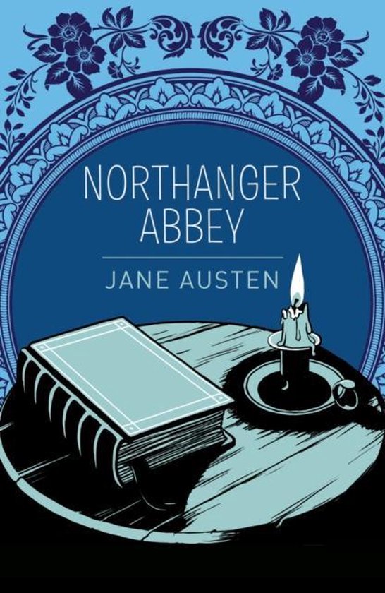 Classics Northanger Abbey