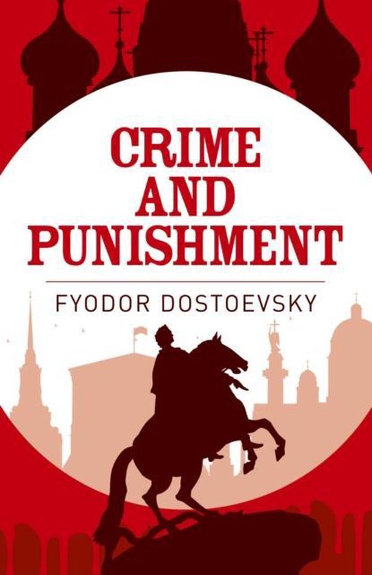 Classics Crime & Punishment