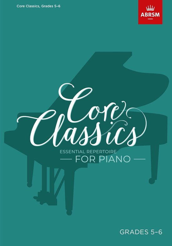 Core Classics, Grades 5-6