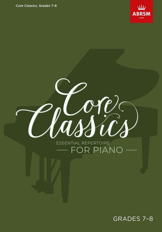 Core Classics Book 7