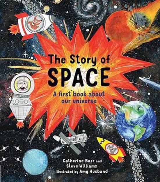 The Story of Space