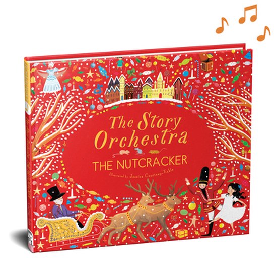 The Story Orchestra: The Nutcracker