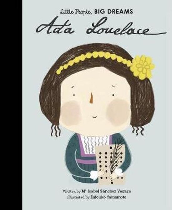 Ada Lovelace