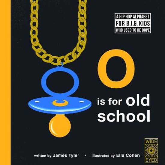 O is for Old School