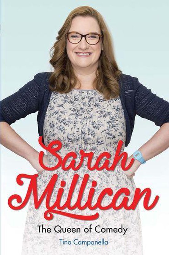 Sarah Millican - The Queen of Comedy: The Funniest Woman in Britain