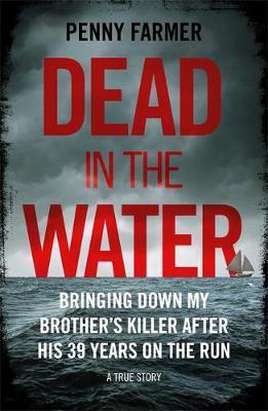 Dead in the Water