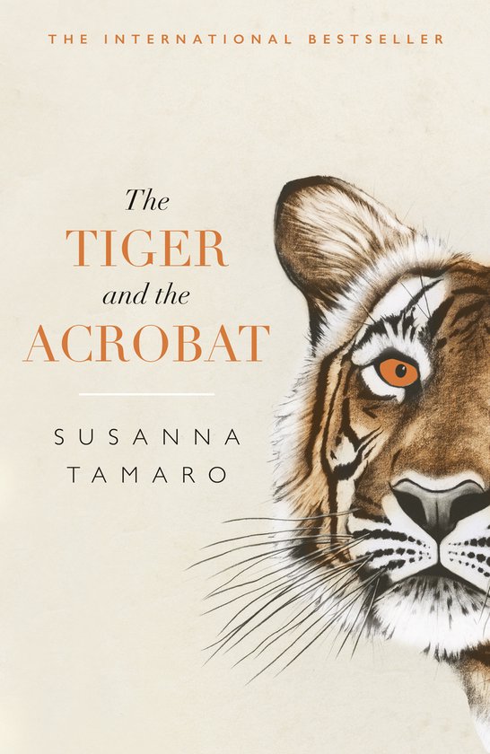 The Tiger and the Acrobat