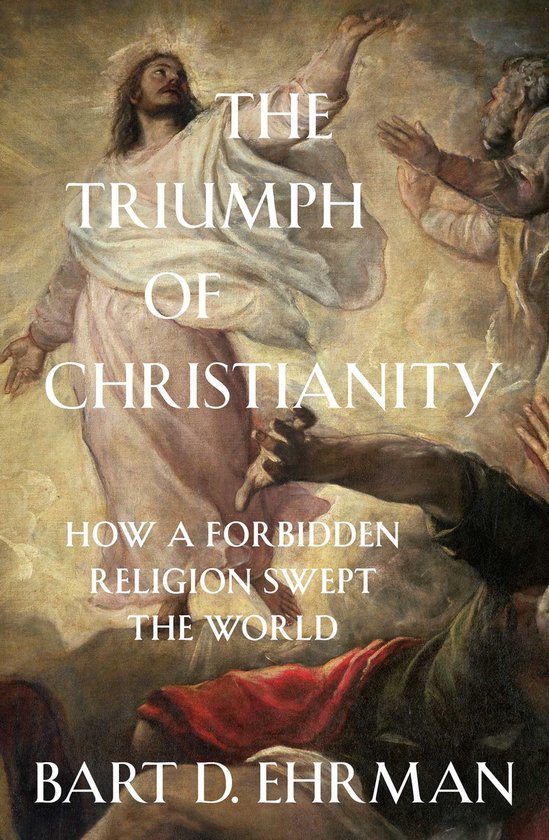 The Triumph of Christianity