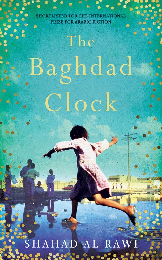 The Baghdad Clock