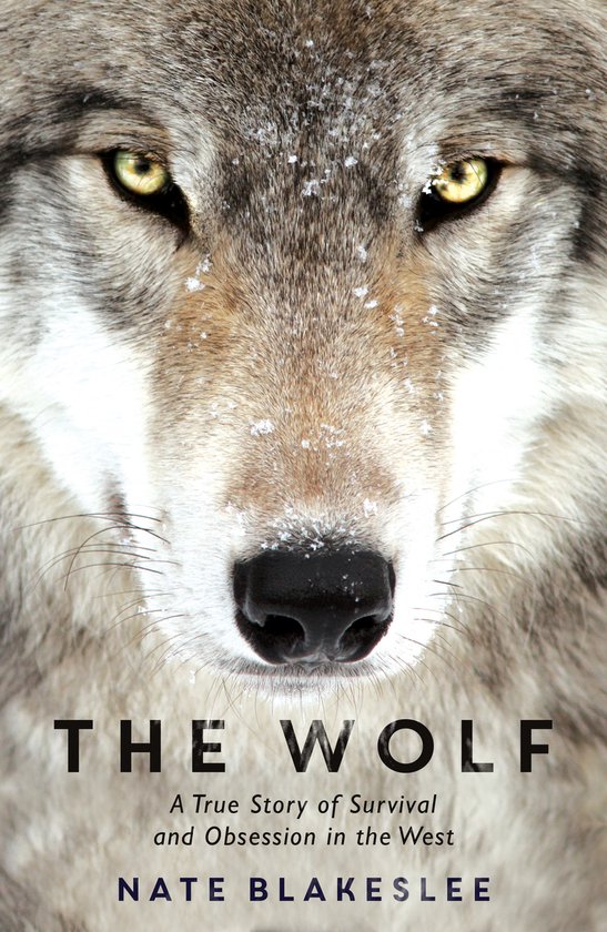 The Wolf