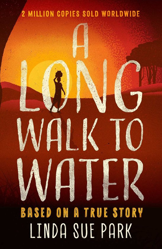 Long Walk to Water