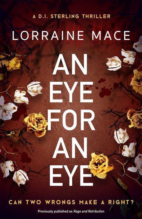 The DI Sterling Series 4 - An Eye For An Eye