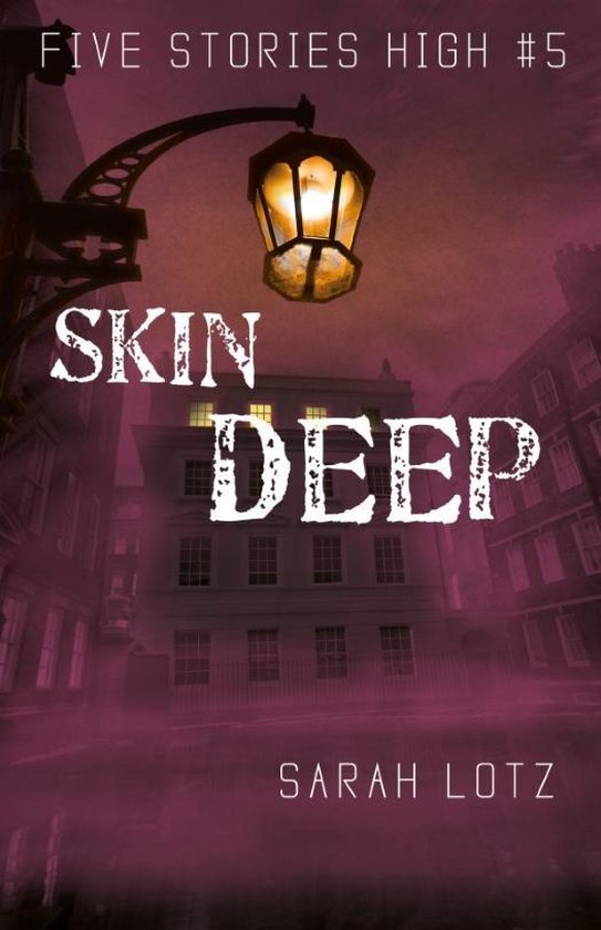 Five Stories High 5 - Skin Deep