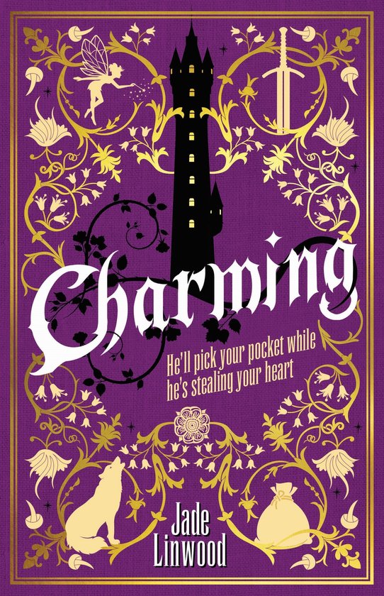 Charming 1 - Charming