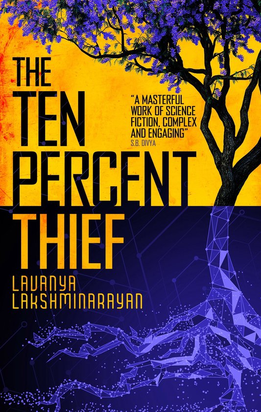 The Ten Percent Thief