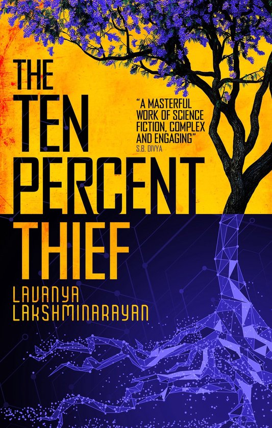 The Ten Percent Thief