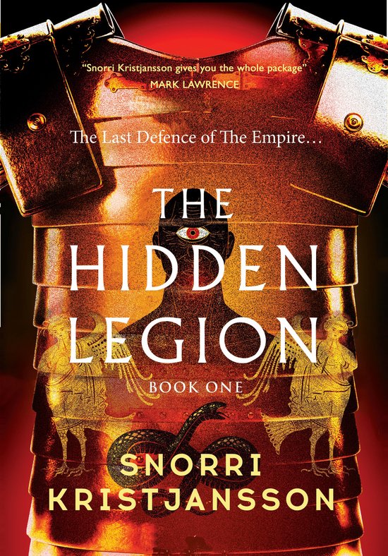 The Hidden Legion