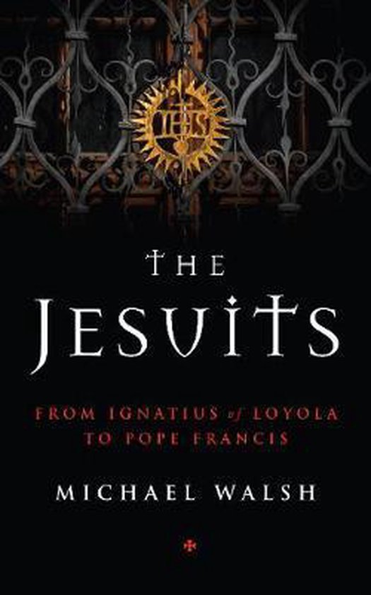 The Jesuits