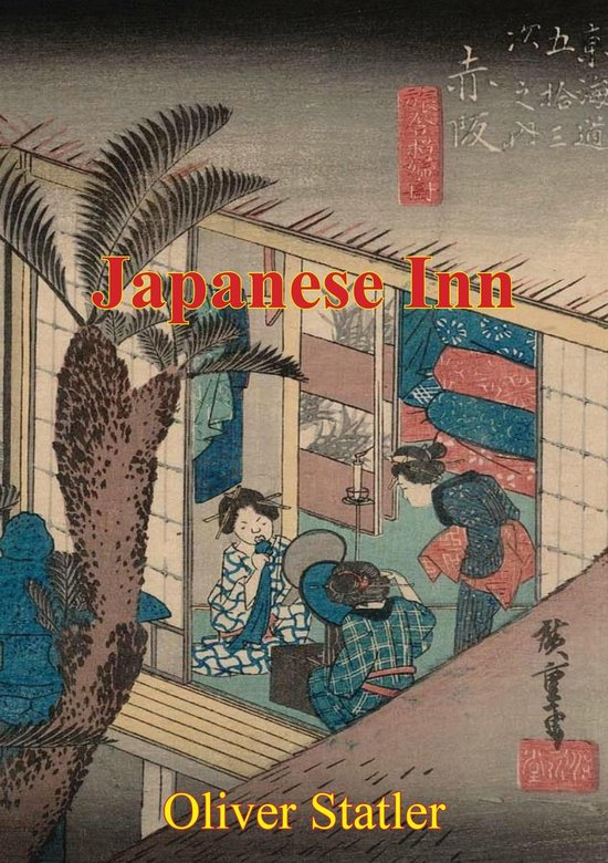 Japanese Inn