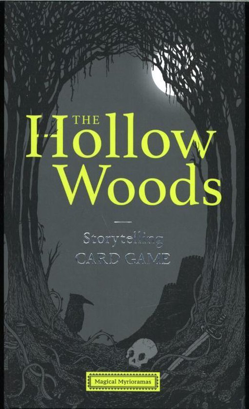 Hollow Woods