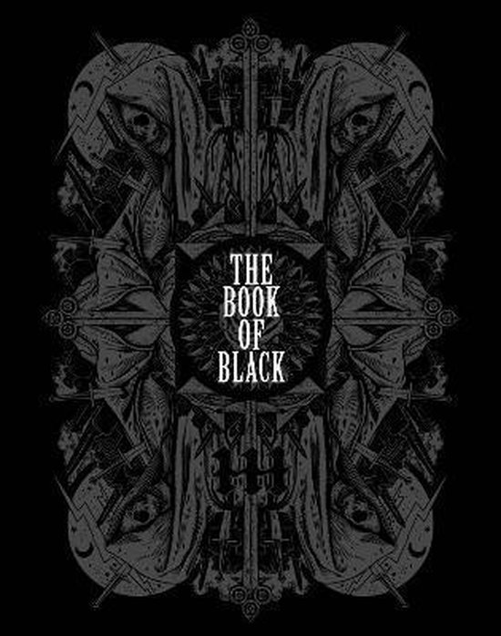 The Book of Black