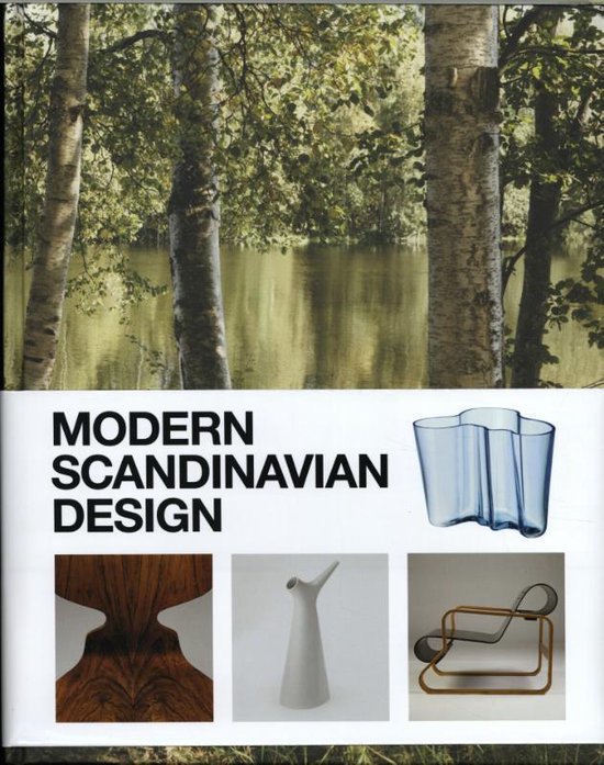 Modern Scandinavian Design