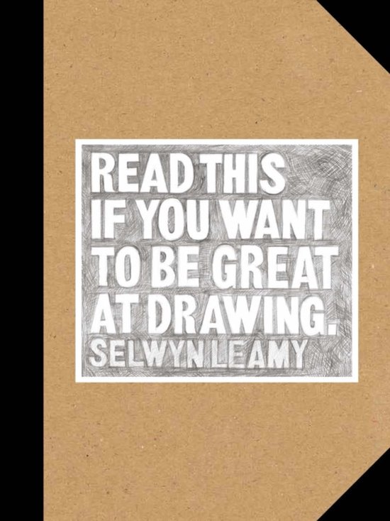 Read This If You Want to Be Great at Drawing