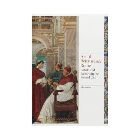 Art of Renaissance Rome