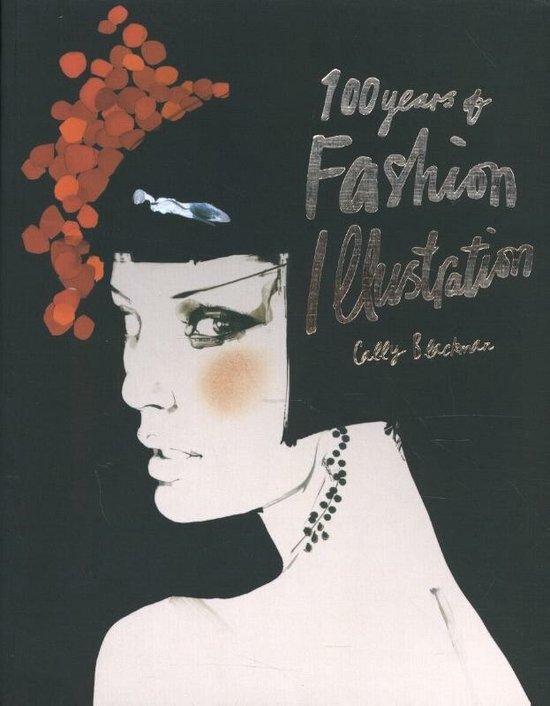 100 Years of Fashion Illustration