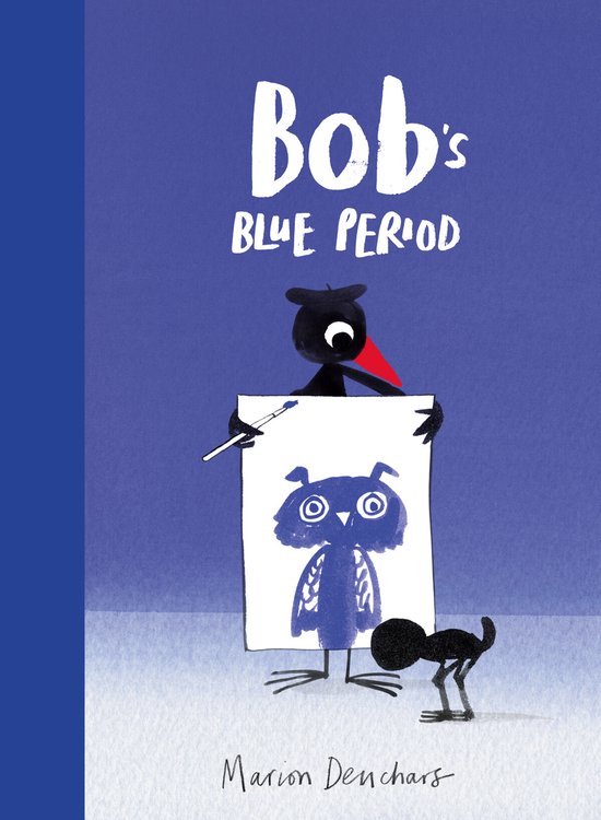 Bob's Blue Period