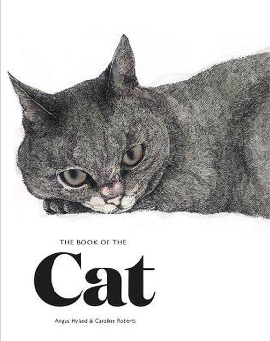 The Book of the Cat