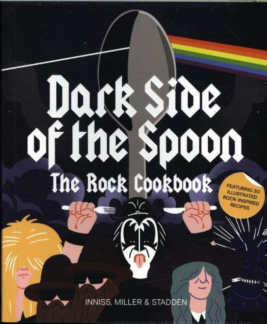 Dark Side of the Spoon