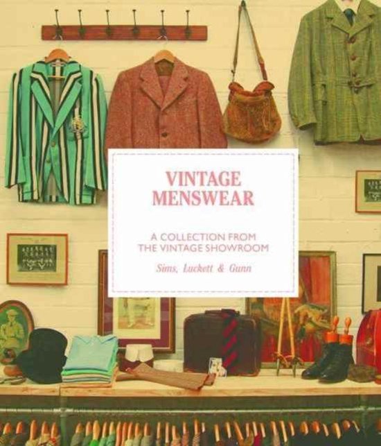 Vintage Menswear